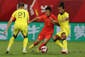 江上演